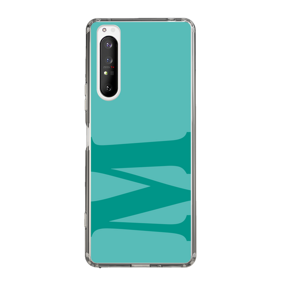 Slim Protection Case［ Original - initial color - M light green ］