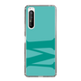 Slim Protection Case［ Original - initial color - M light green ］