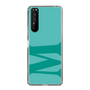 Slim Protection Case［ Original - initial color - M light green ］