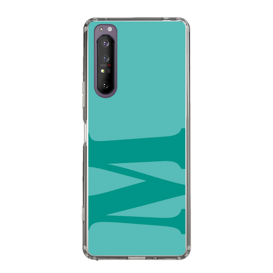 Slim Protection Case［ Original - initial color - M light green ］
