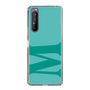 Slim Protection Case［ Original - initial color - M light green ］