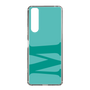 Slim Protection Case［ Original - initial color - M light green ］