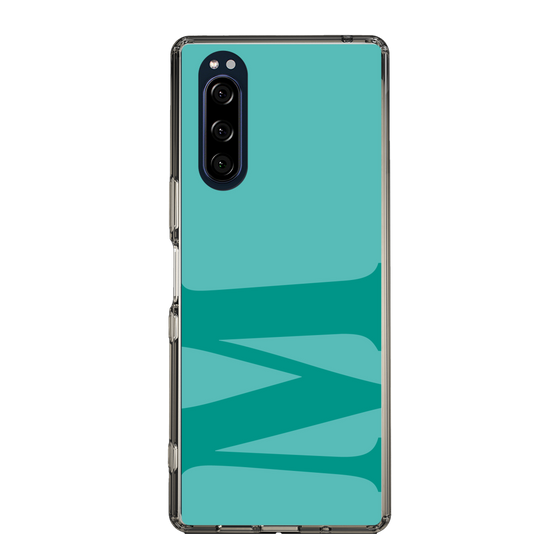 Slim Protection Case［ Original - initial color - M light green ］