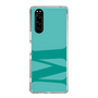 Slim Protection Case［ Original - initial color - M light green ］