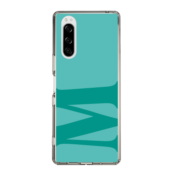 Slim Protection Case［ Original - initial color - M light green ］