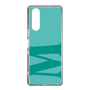 Slim Protection Case［ Original - initial color - M light green ］