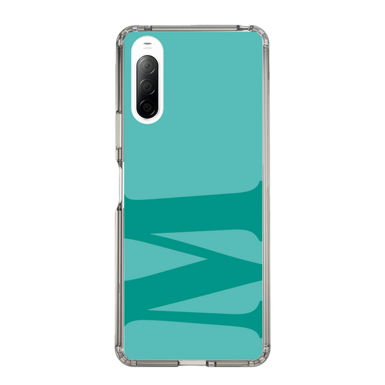 Slim Protection Case［ Original - initial color - M light green ］