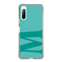 Slim Protection Case［ Original - initial color - M light green ］