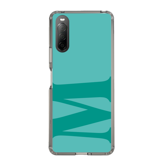 Slim Protection Case［ Original - initial color - M light green ］
