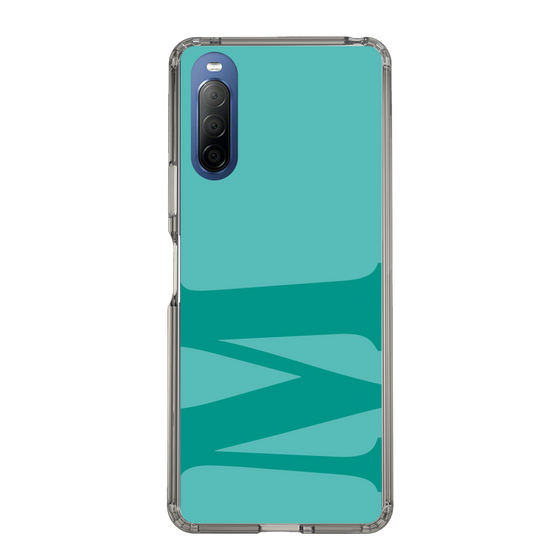 Slim Protection Case［ Original - initial color - M light green ］