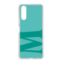 Slim Protection Case［ Original - initial color - M light green ］