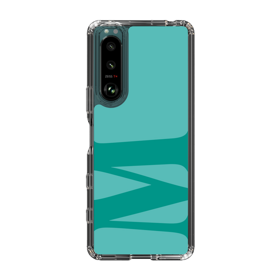 Slim Protection Case［ Original - initial color - M light green ］