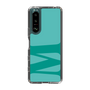 Slim Protection Case［ Original - initial color - M light green ］