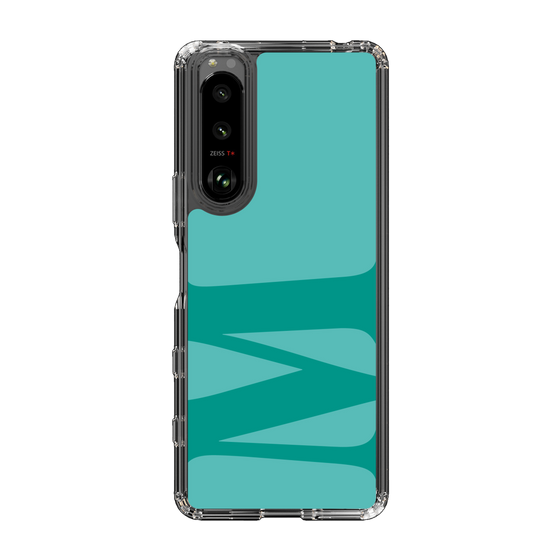 Slim Protection Case［ Original - initial color - M light green ］