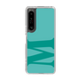 Slim Protection Case［ Original - initial color - M light green ］