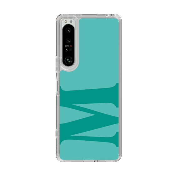 Slim Protection Case［ Original - initial color - M light green ］