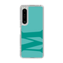 Slim Protection Case［ Original - initial color - M light green ］