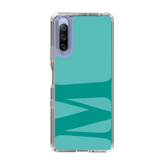 Slim Protection Case［ Original - initial color - M light green ］