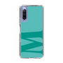 Slim Protection Case［ Original - initial color - M light green ］