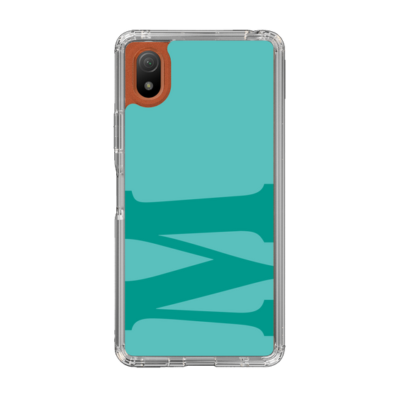 Slim Protection Case［ Original - initial color - M light green ］