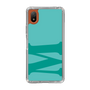 Slim Protection Case［ Original - initial color - M light green ］