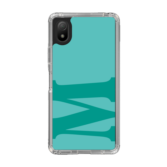 Slim Protection Case［ Original - initial color - M light green ］