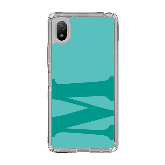 Slim Protection Case［ Original - initial color - M light green ］