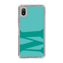 Slim Protection Case［ Original - initial color - M light green ］