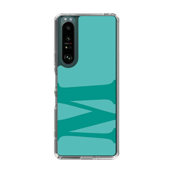 Slim Protection Case［ Original - initial color - M light green ］