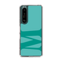 Slim Protection Case［ Original - initial color - M light green ］