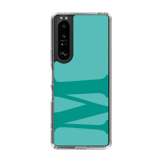 Slim Protection Case［ Original - initial color - M light green ］