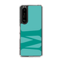 Slim Protection Case［ Original - initial color - M light green ］