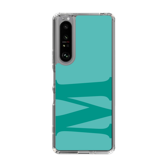 Slim Protection Case［ Original - initial color - M light green ］