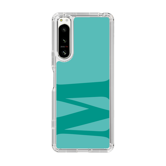 Slim Protection Case［ Original - initial color - M light green ］