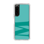 Slim Protection Case［ Original - initial color - M light green ］