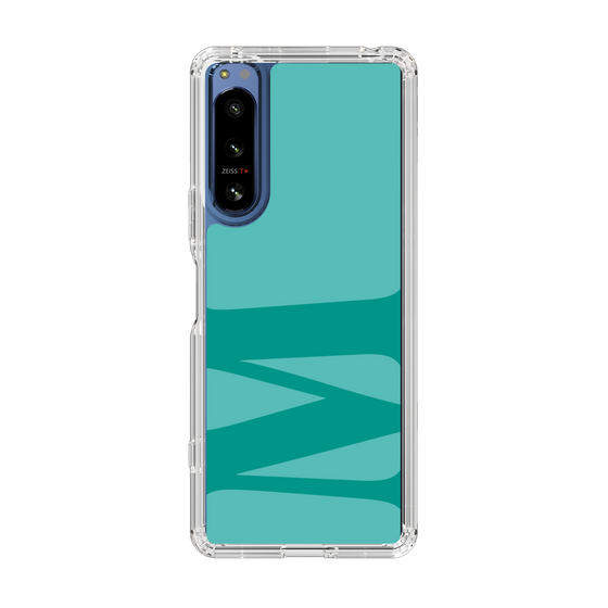 Slim Protection Case［ Original - initial color - M light green ］