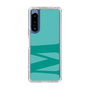 Slim Protection Case［ Original - initial color - M light green ］