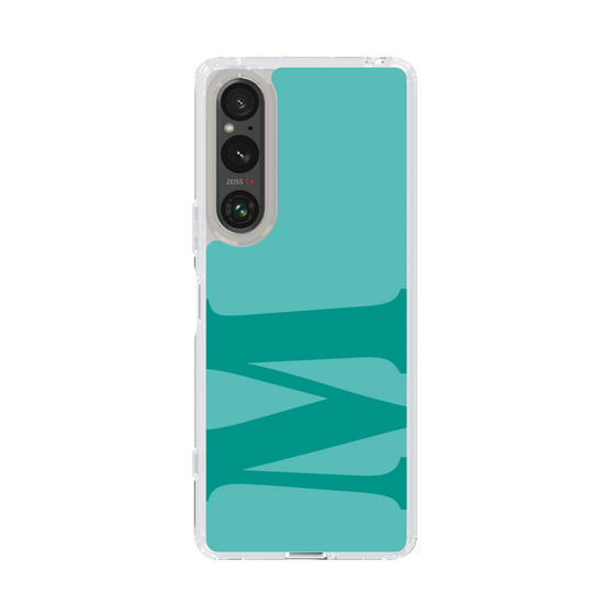 Slim Protection Case［ Original - initial color - M light green ］
