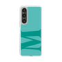 Slim Protection Case［ Original - initial color - M light green ］