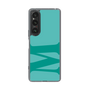 Slim Protection Case［ Original - initial color - M light green ］
