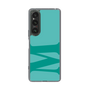 Slim Protection Case［ Original - initial color - M light green ］