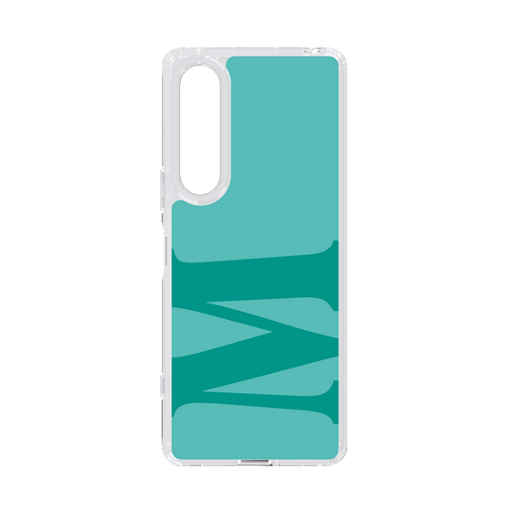 Slim Protection Case［ Original - initial color - M light green ］