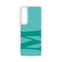 Slim Protection Case［ Original - initial color - M light green ］