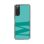 Slim Protection Case［ Original - initial color - M light green ］