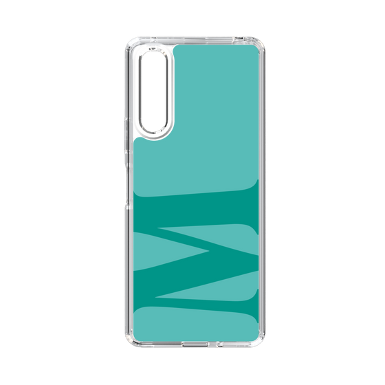 Slim Protection Case［ Original - initial color - M light green ］