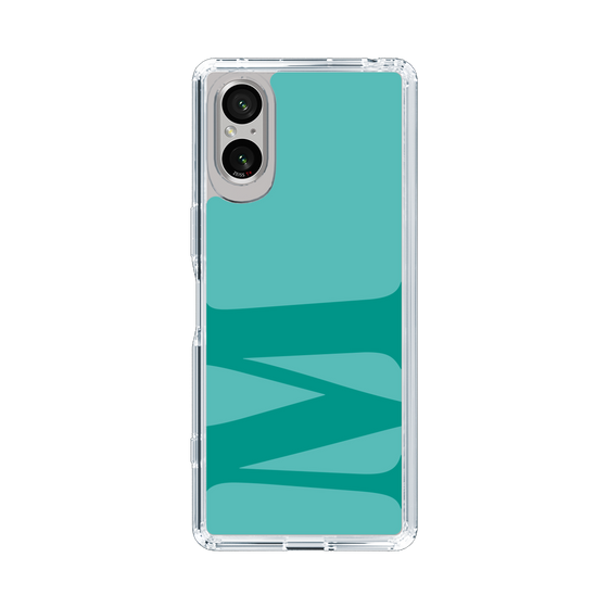 Slim Protection Case［ Original - initial color - M light green ］