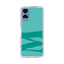 Slim Protection Case［ Original - initial color - M light green ］