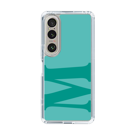 Slim Protection Case［ Original - initial color - M light green ］