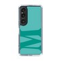 Slim Protection Case［ Original - initial color - M light green ］