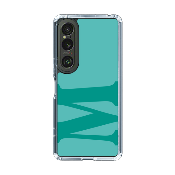 Slim Protection Case［ Original - initial color - M light green ］